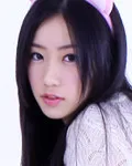가수인 미유의 대표 이미지