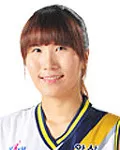 농구선수인 허기쁨의 대표 이미지
