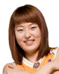 농구선수인 강지영의 대표 이미지