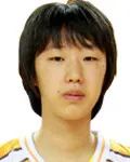 농구선수인 정슬비의 대표 이미지
