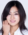 영화배우인 정민지의 대표 이미지