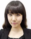 가수인 노유리의 대표 이미지