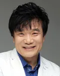 가수인 최인혁의 대표 이미지