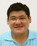 유도감독, (전직)유도선수인 조인호의 대표 이미지
