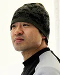 봅슬레이선수인 조인호의 대표 이미지
