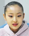 스케이트선수인 이호정의 대표 이미지