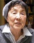 (전직)큐레이터인 조창수의 대표 이미지