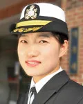 군인인 서경임의 대표 이미지