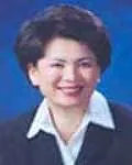 정당인인 박현옥의 대표 이미지