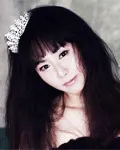 첼로연주가, 작곡가인 지예안의 대표 이미지