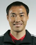축구코치인 이원준의 대표 이미지