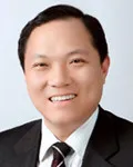 (전직)광역의회의원인 최경신의 대표 이미지