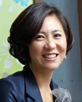 컨설턴트, 칼럼니스트인 지윤정의 대표 이미지