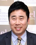 개그맨인 황기순의 대표 이미지