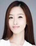 탤런트인 곽진경의 대표 이미지