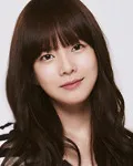 탤런트인 민지오의 대표 이미지