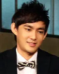 VJ인 니찬의 대표 이미지