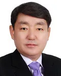 정당인인 박재만의 대표 이미지