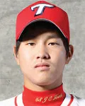 야구선수인 임기준의 대표 이미지