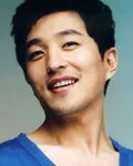 영화배우, 모델인 김산하의 대표 이미지