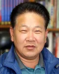 시인인 장선달의 대표 이미지