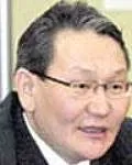 정치인인 알렉산더 김의 대표 이미지
