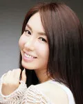 탤런트인 류이안의 대표 이미지
