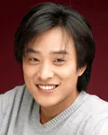 개그맨인 이경우의 대표 이미지