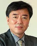 문화예술인인 이호재의 대표 이미지
