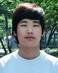 스케이트선수인 하홍선의 대표 이미지
