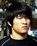 봅슬레이선수인 김동현의 대표 이미지