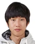 스키선수인 이인복의 대표 이미지