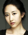 모델인 김재연의 대표 이미지