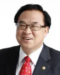 정당인인 박천복의 대표 이미지
