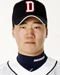 야구선수인 윤명운의 대표 이미지