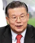 정당인, (전직)기업인, (전직)경찰공무원인 허준영의 대표 이미지