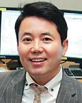 금융인인 박상운의 대표 이미지