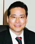 금융인인 유문철의 대표 이미지