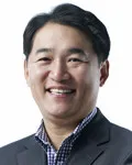 정무직공무원인 권오중의 대표 이미지