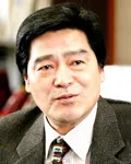 특수단체인인 김남덕의 대표 이미지