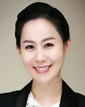 대학교수인 박지은의 대표 이미지