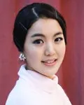 발레무용가인 홍현영의 대표 이미지