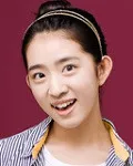 탤런트인 양소영의 대표 이미지