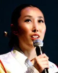 국악인인 엄영진의 대표 이미지