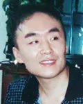 화가인 윤석휘의 대표 이미지