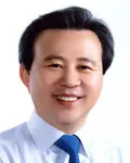 광역의회의원인 정재영의 대표 이미지