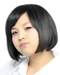 가수인 청아의 대표 이미지