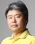 경기심판인 안성기의 대표 이미지