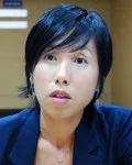 컨설턴트인 김지영의 대표 이미지