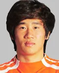 축구선수인 김정주의 대표 이미지